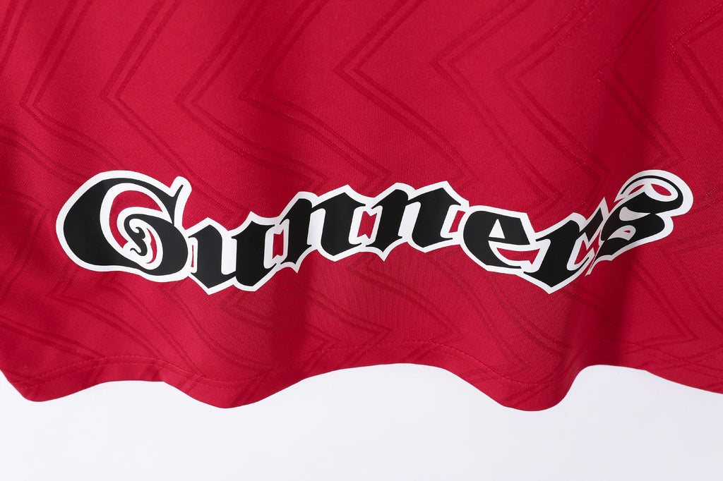 Arsenal 1996/97 (Home Kit)