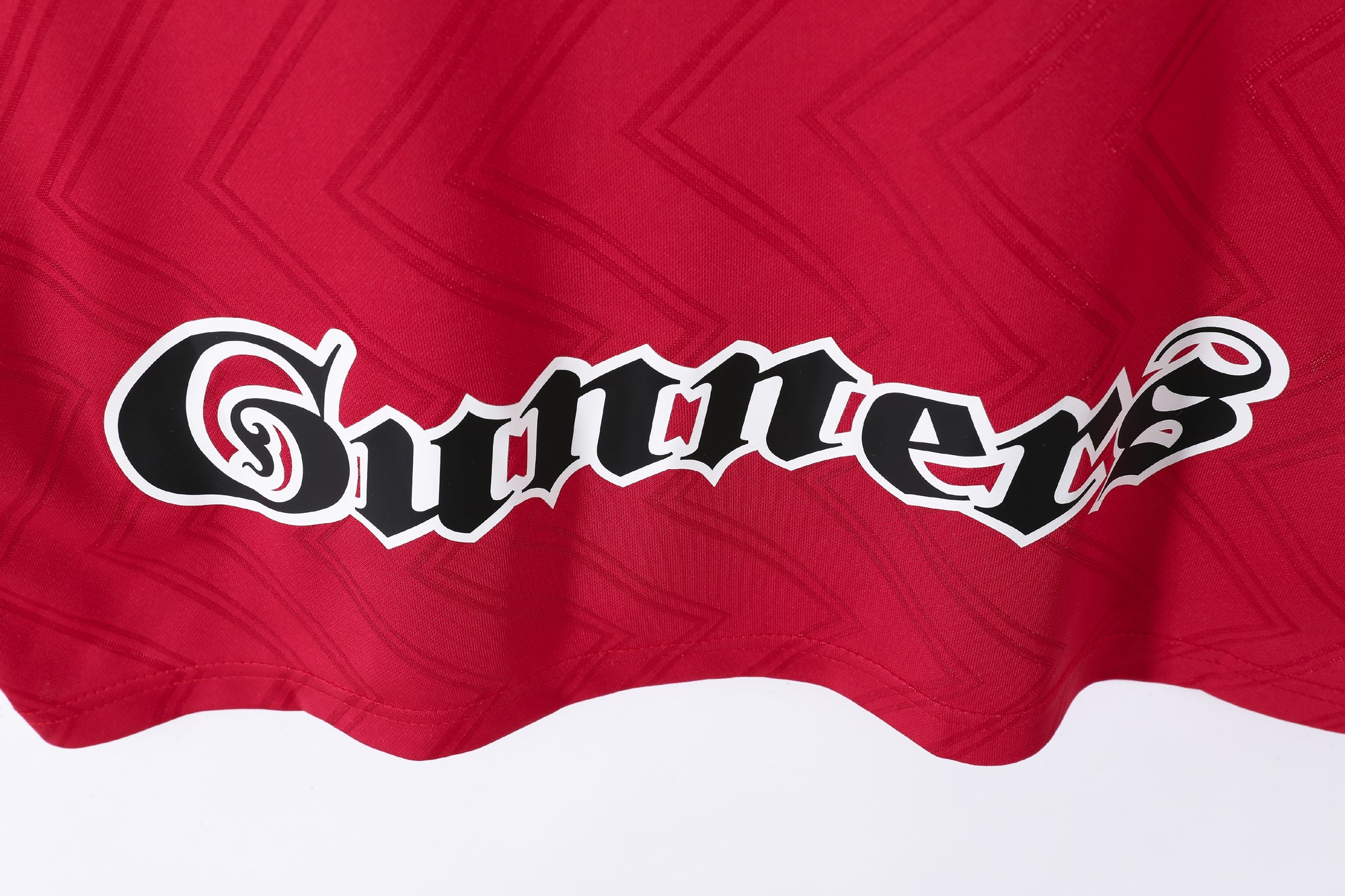 Arsenal 1996/97 (Home Kit)