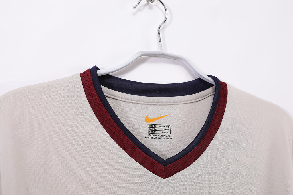 Barcelona 1998/99 (Away Kit)