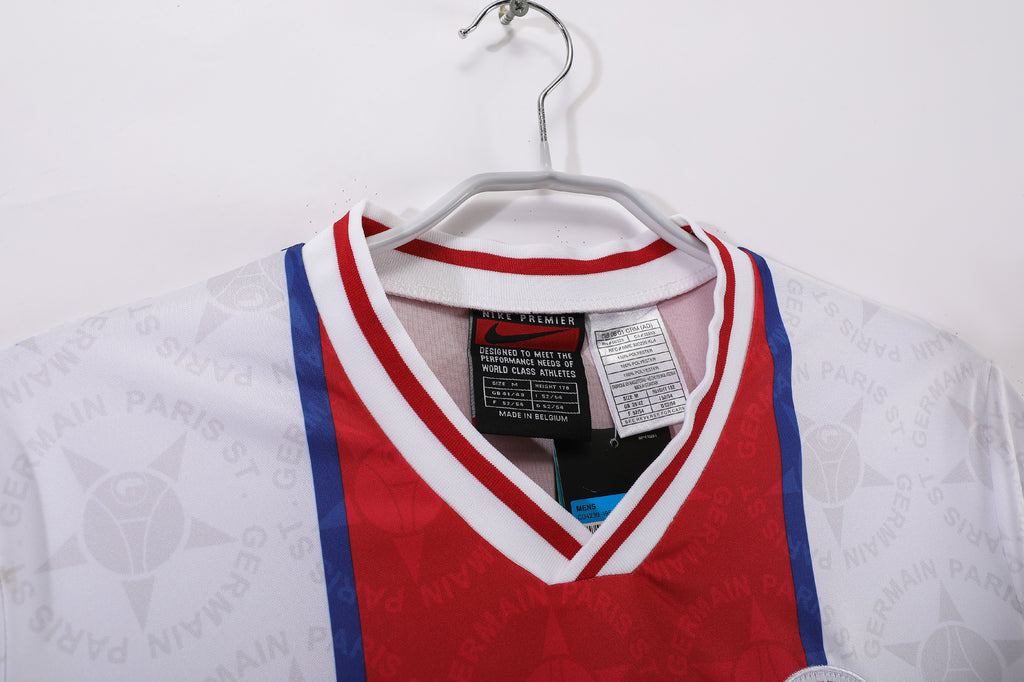 PSG 1995/96 (Away Kit)