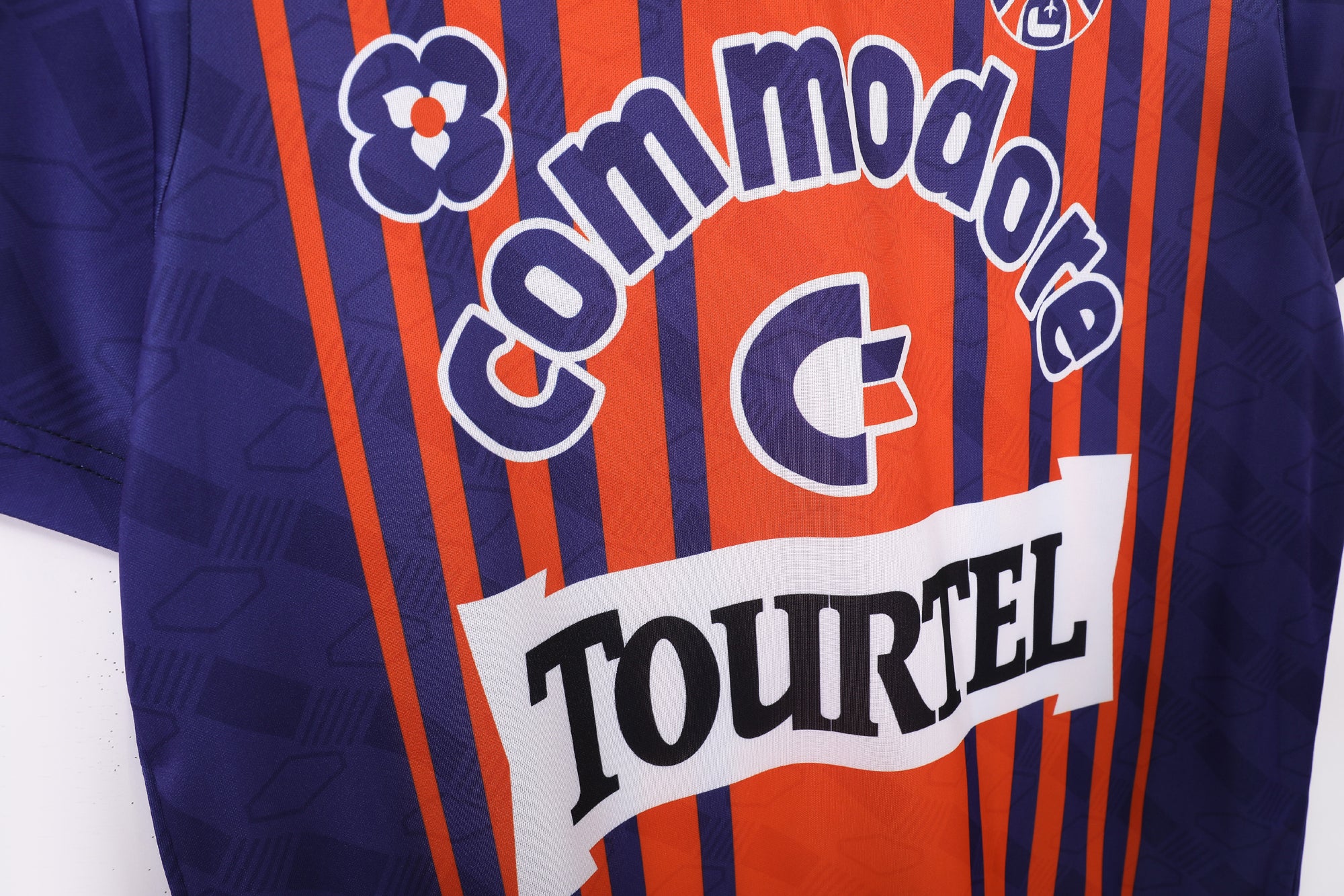 PSG 1993/94 (Home Kit)