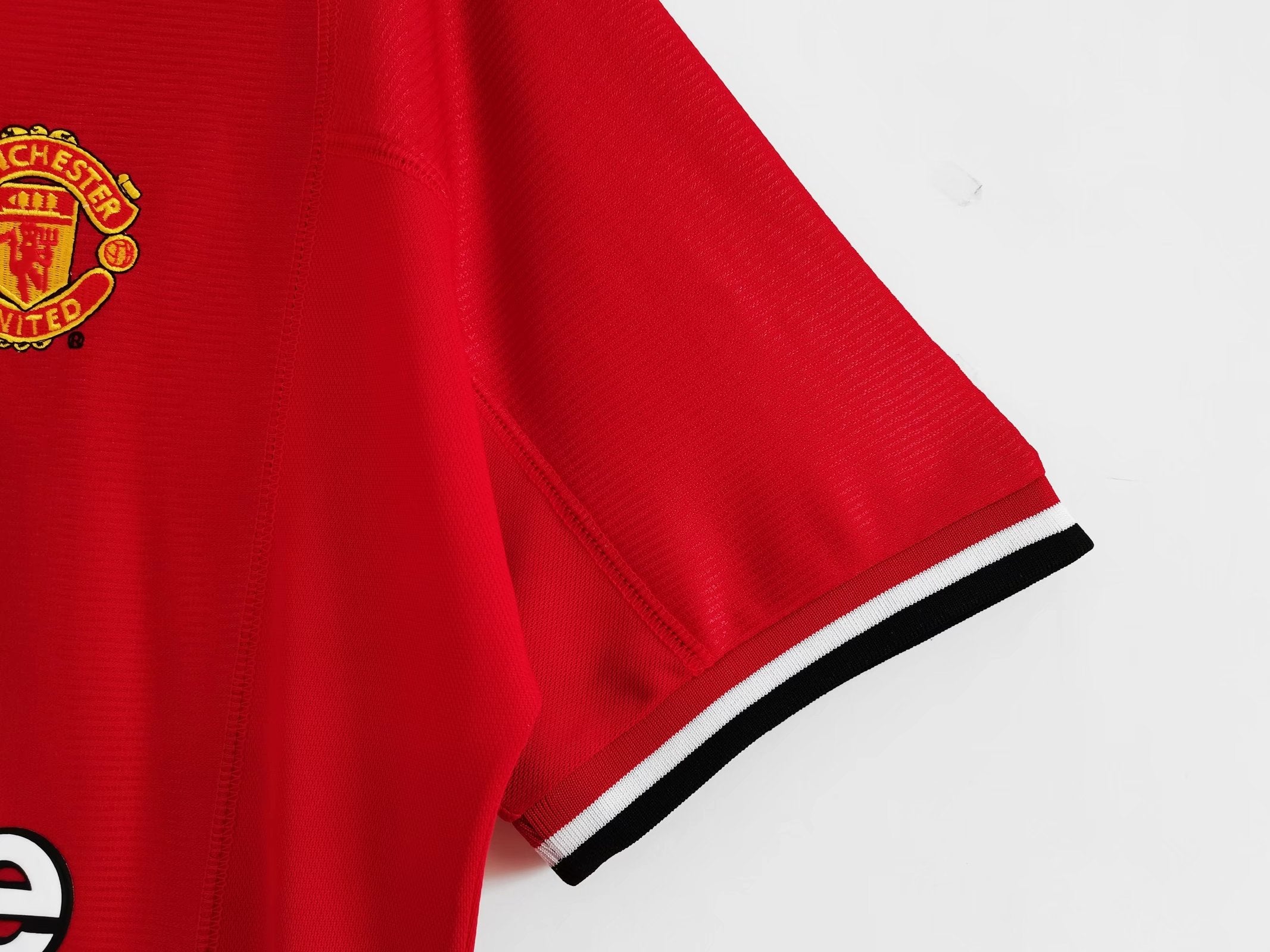Manchester United 2000/2002 (Home Kit)