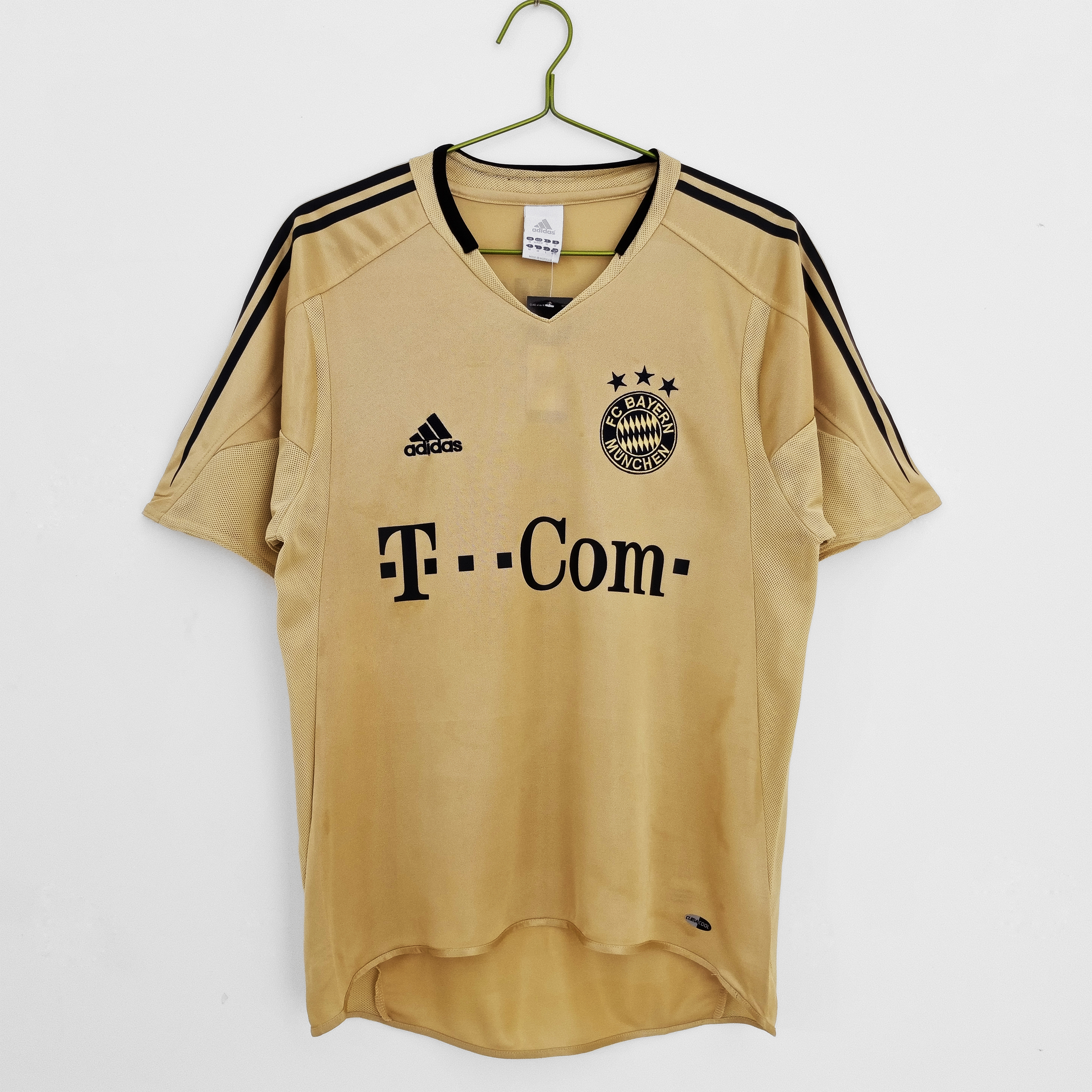Bayer Munich 2004/05 (Away Kit)