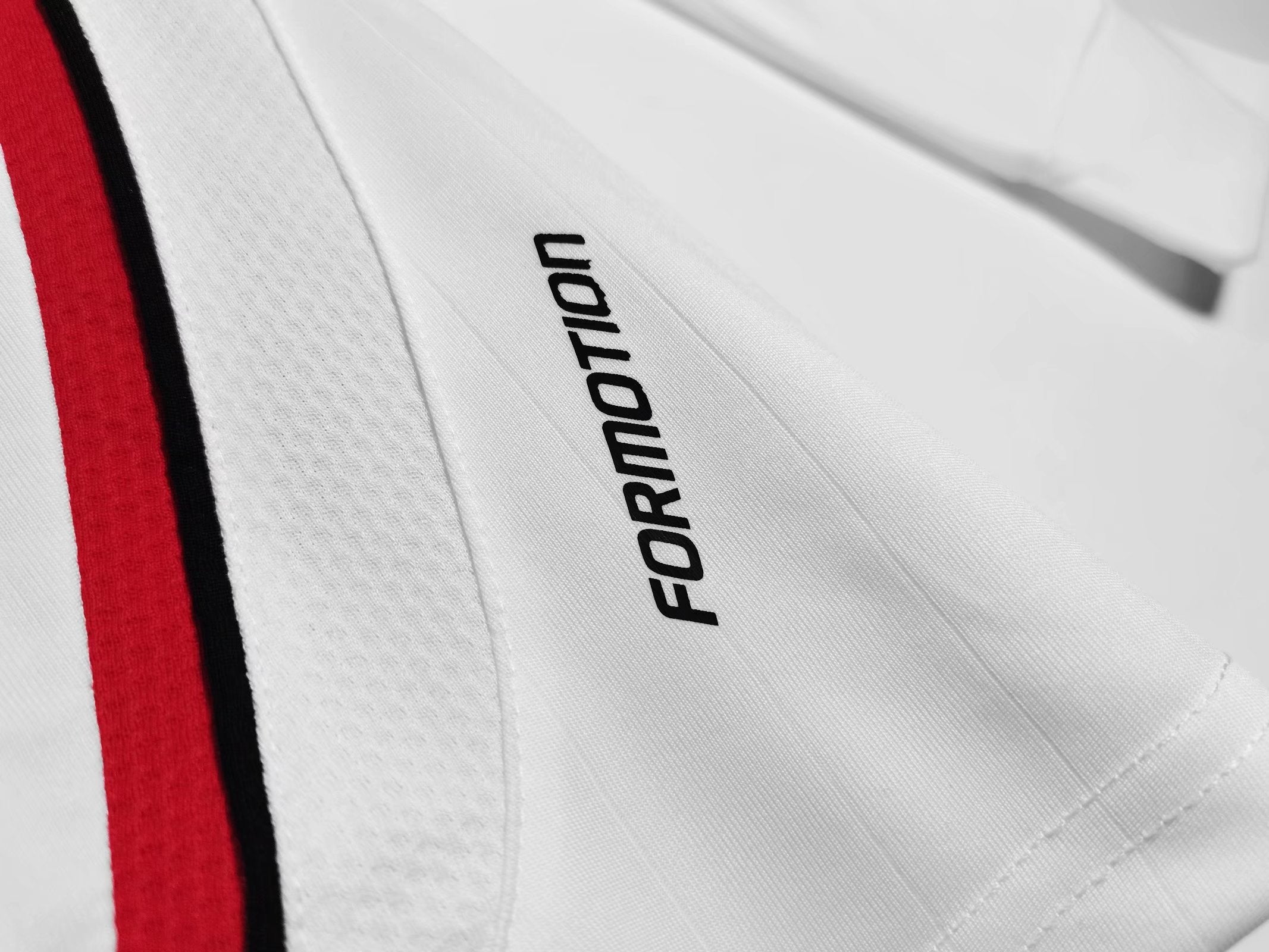 AC Milan 2006/07 (Away Kit- Long Sleeve)