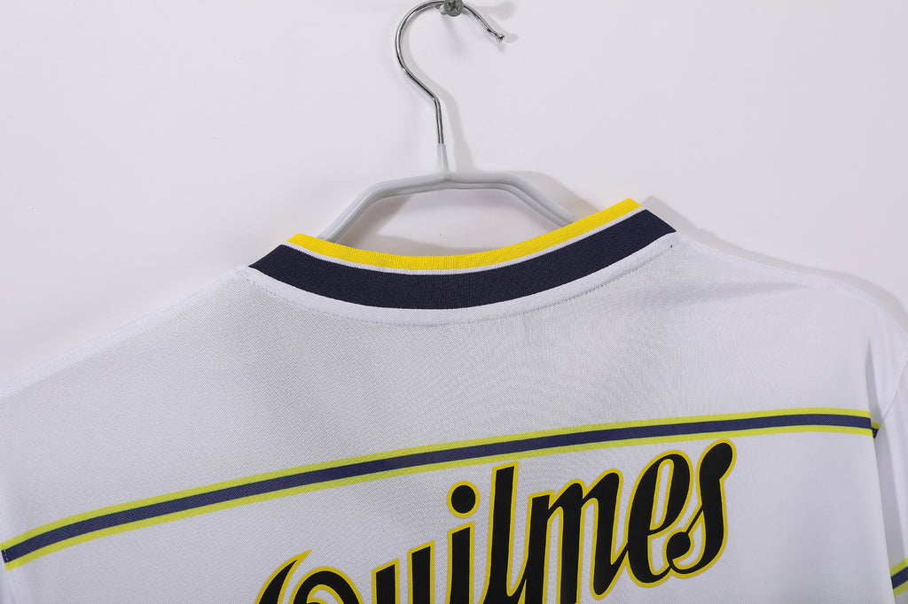 Boca Juniors 1999 (Away Kit)