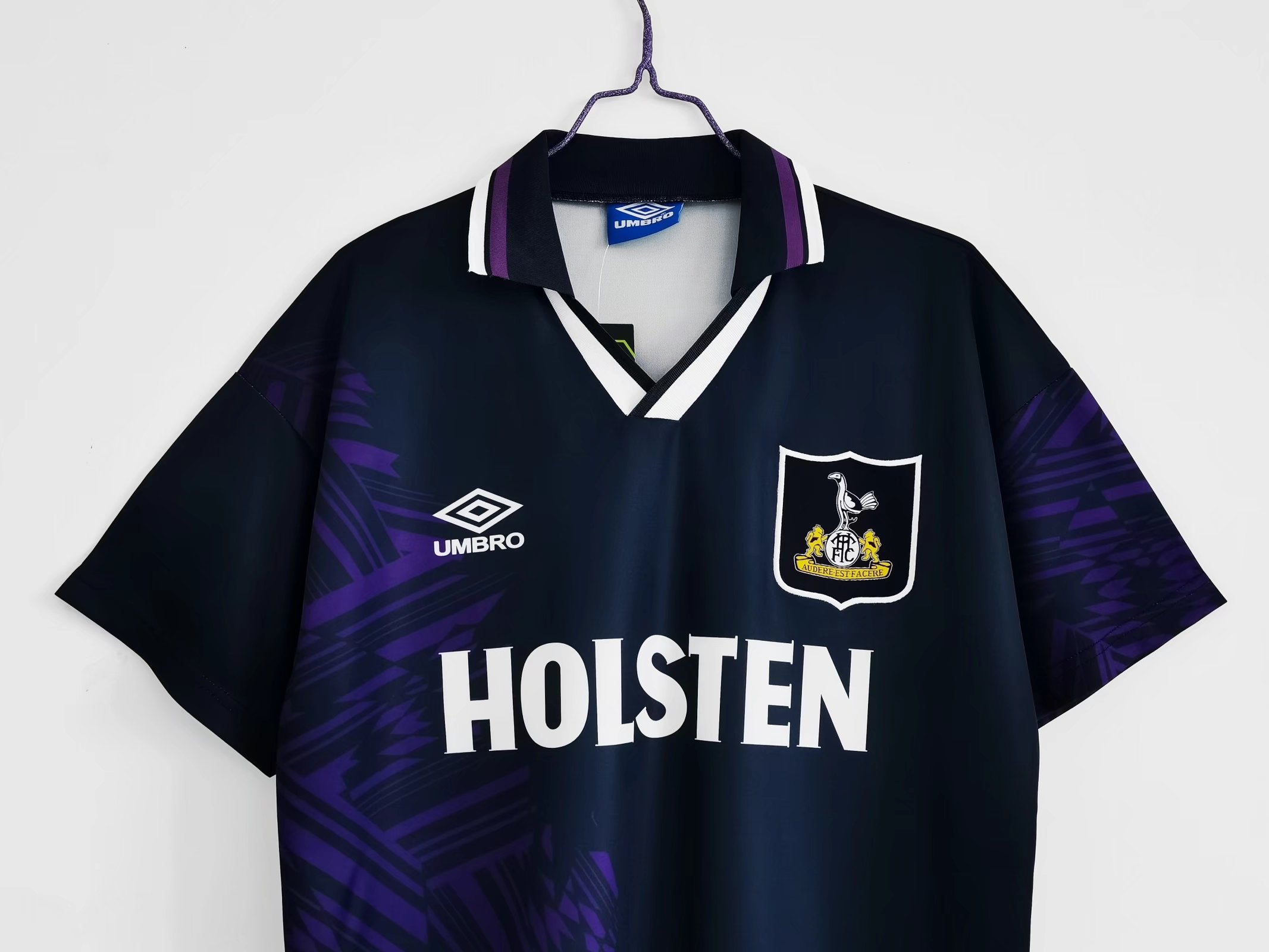 Tottenham Hotspur 1994/95 (Away Kit)