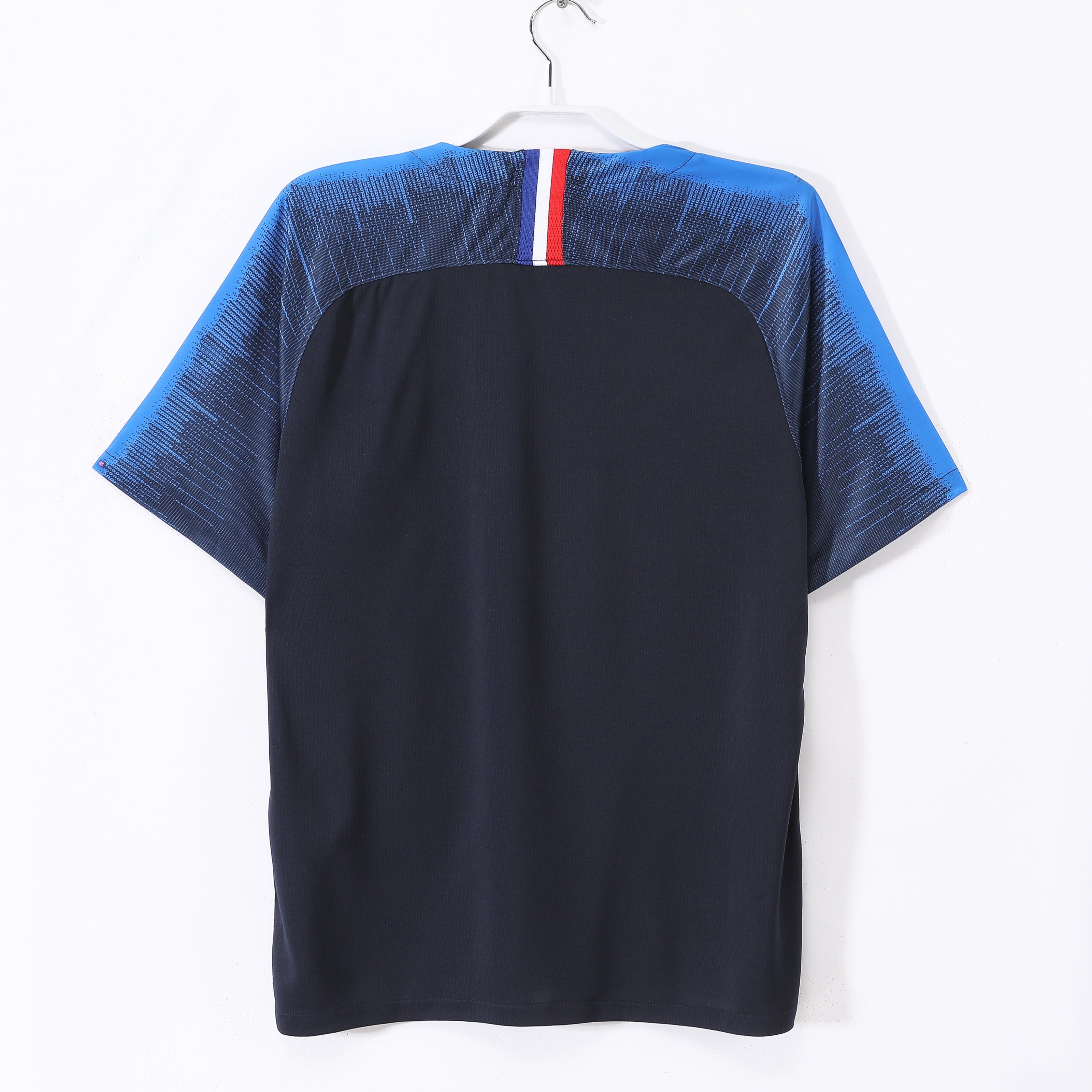 Francia 2018 (Home Kit)