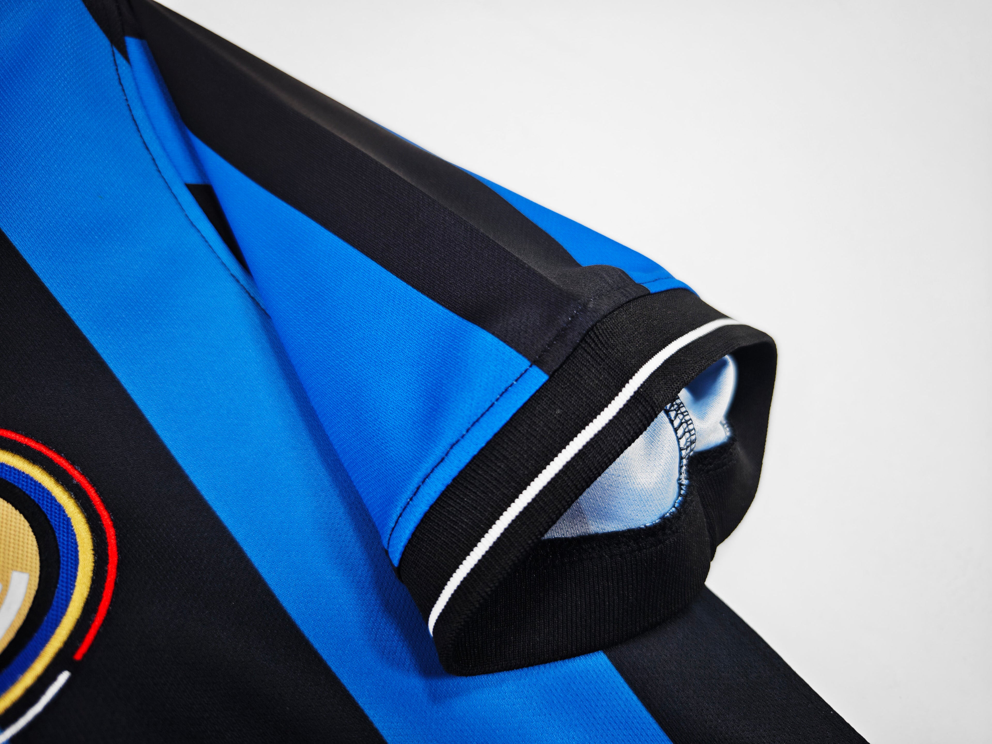 Inter de Milán 2009/10 (Home Kit)