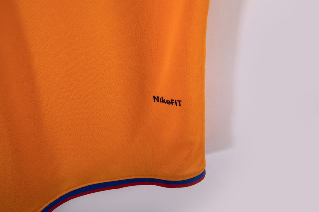 Barcelona 2006/2007 (Third Kit)