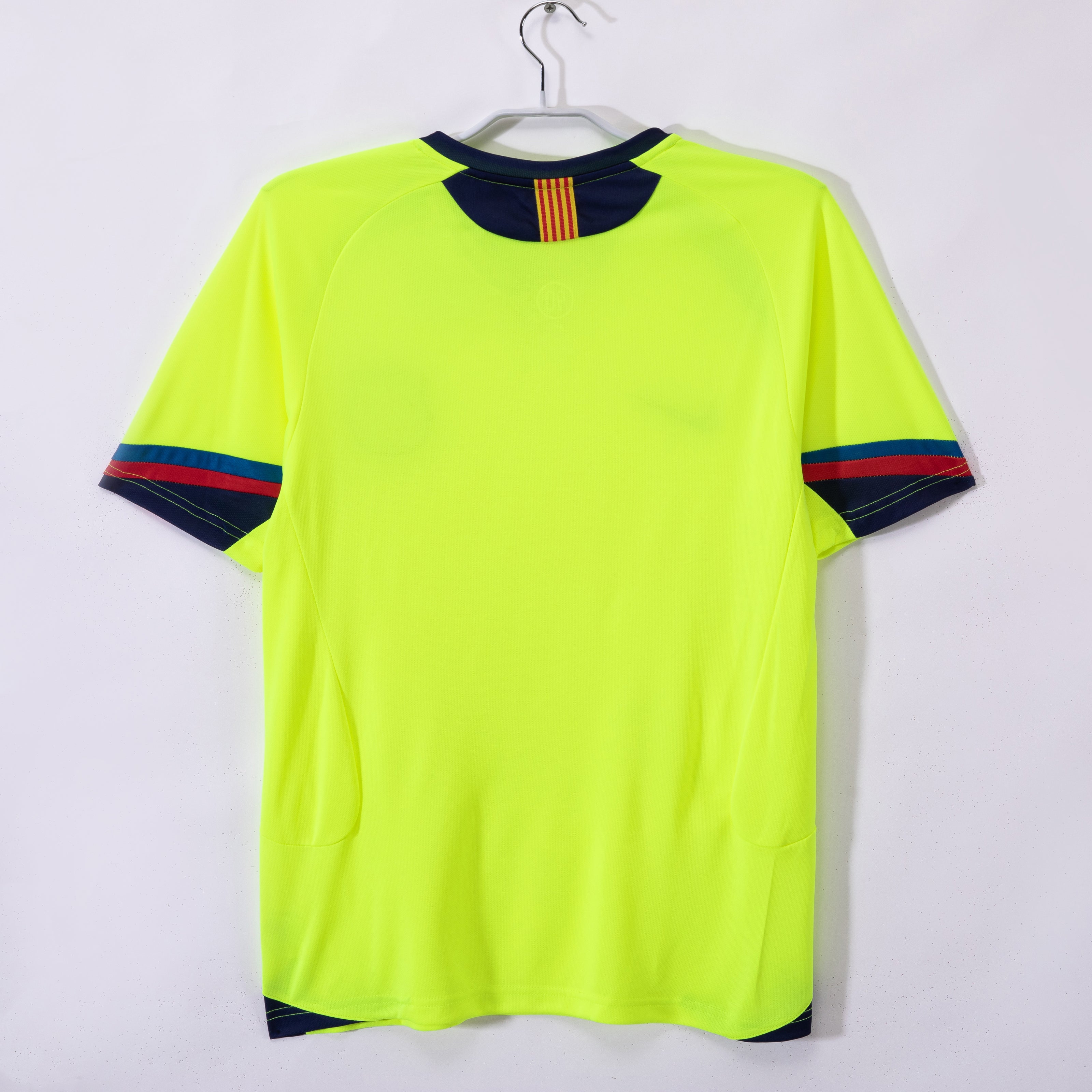 Barcelona 2005/06 (Third Kit)