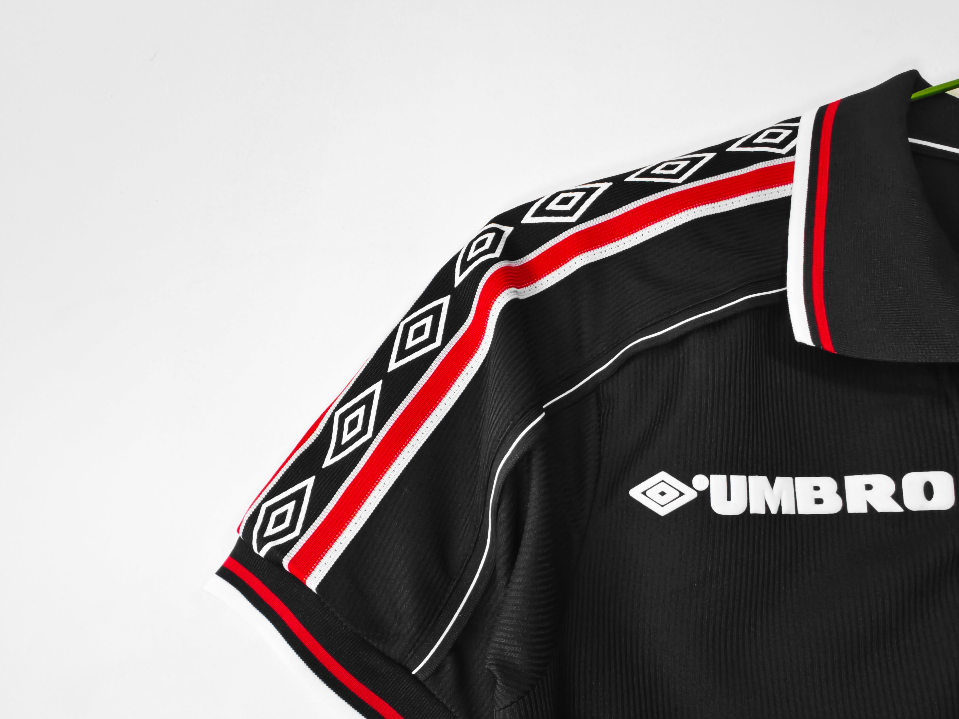 Manchester United 1998/99 (Third Kit)