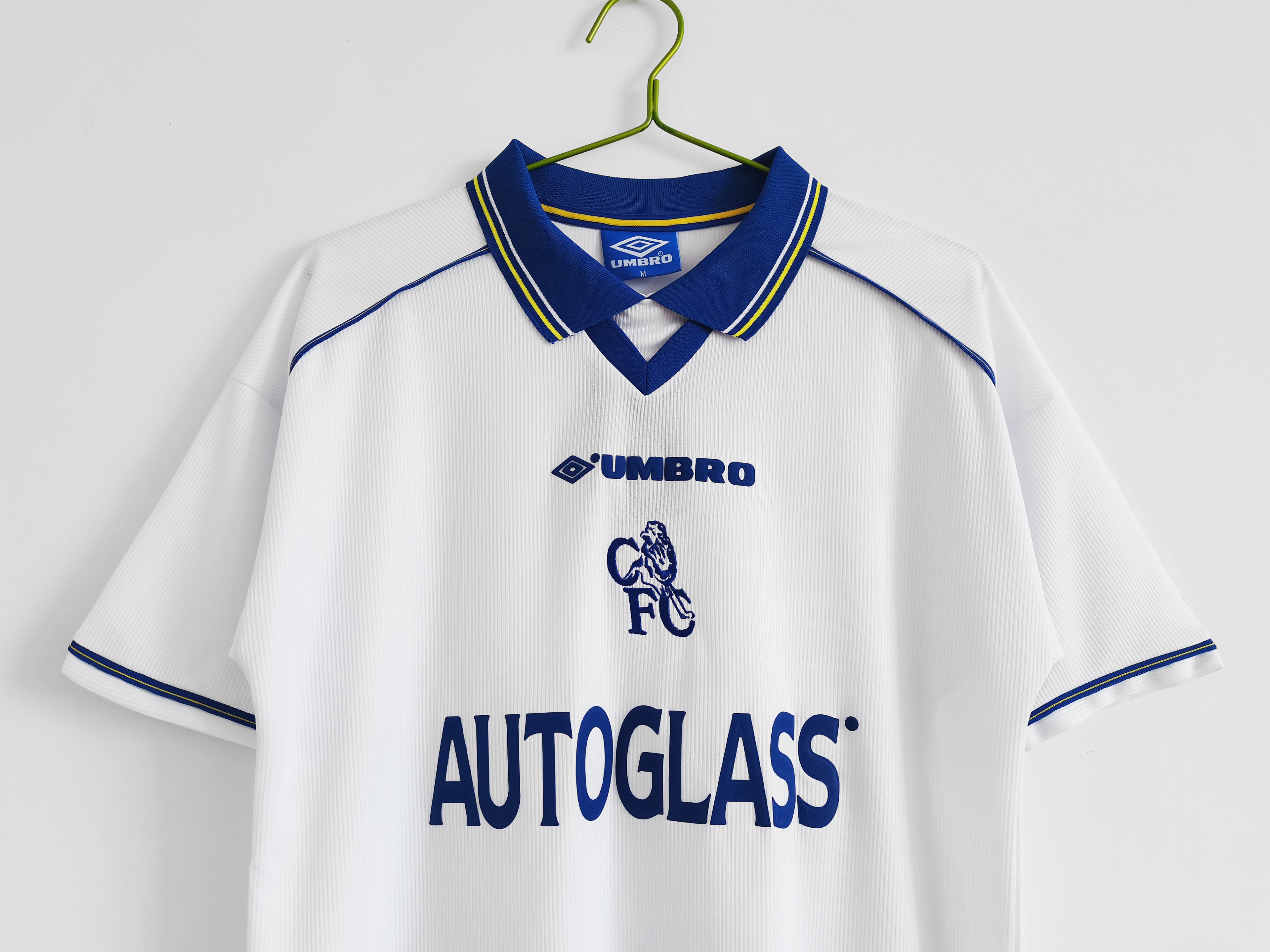 Chelsea 1998/00 (Away Kit)