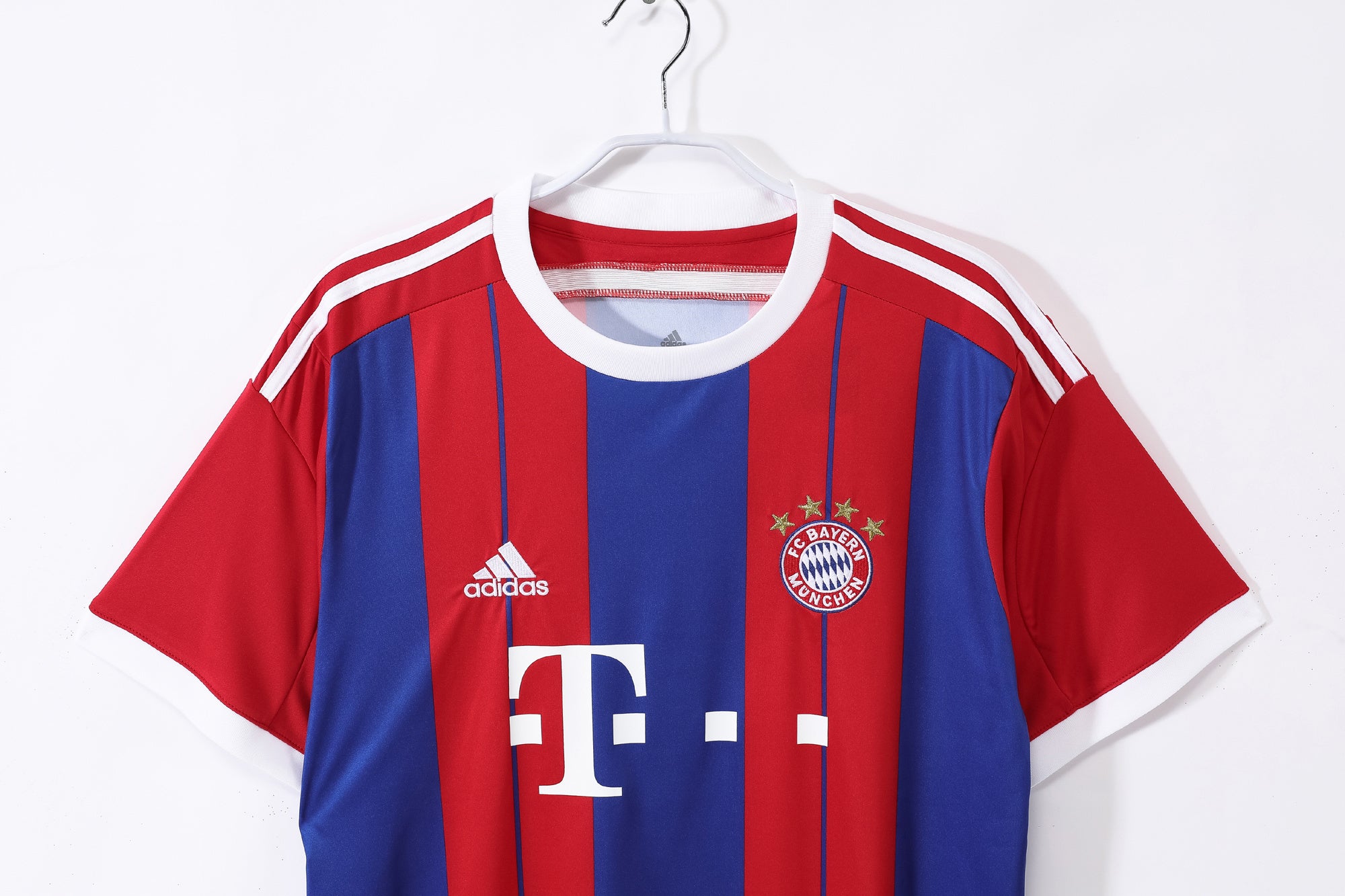 Bayern Munich 2014/15 (Home Kit)