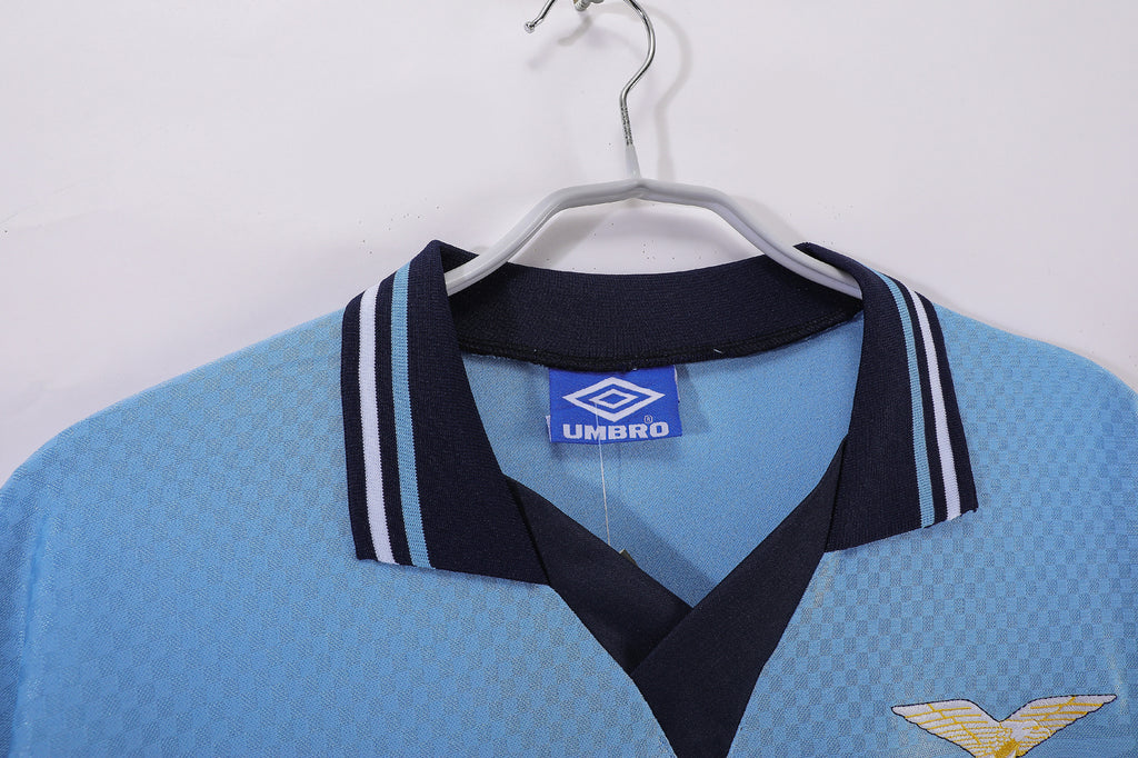 Lazio 1996/97 (Home Kit)