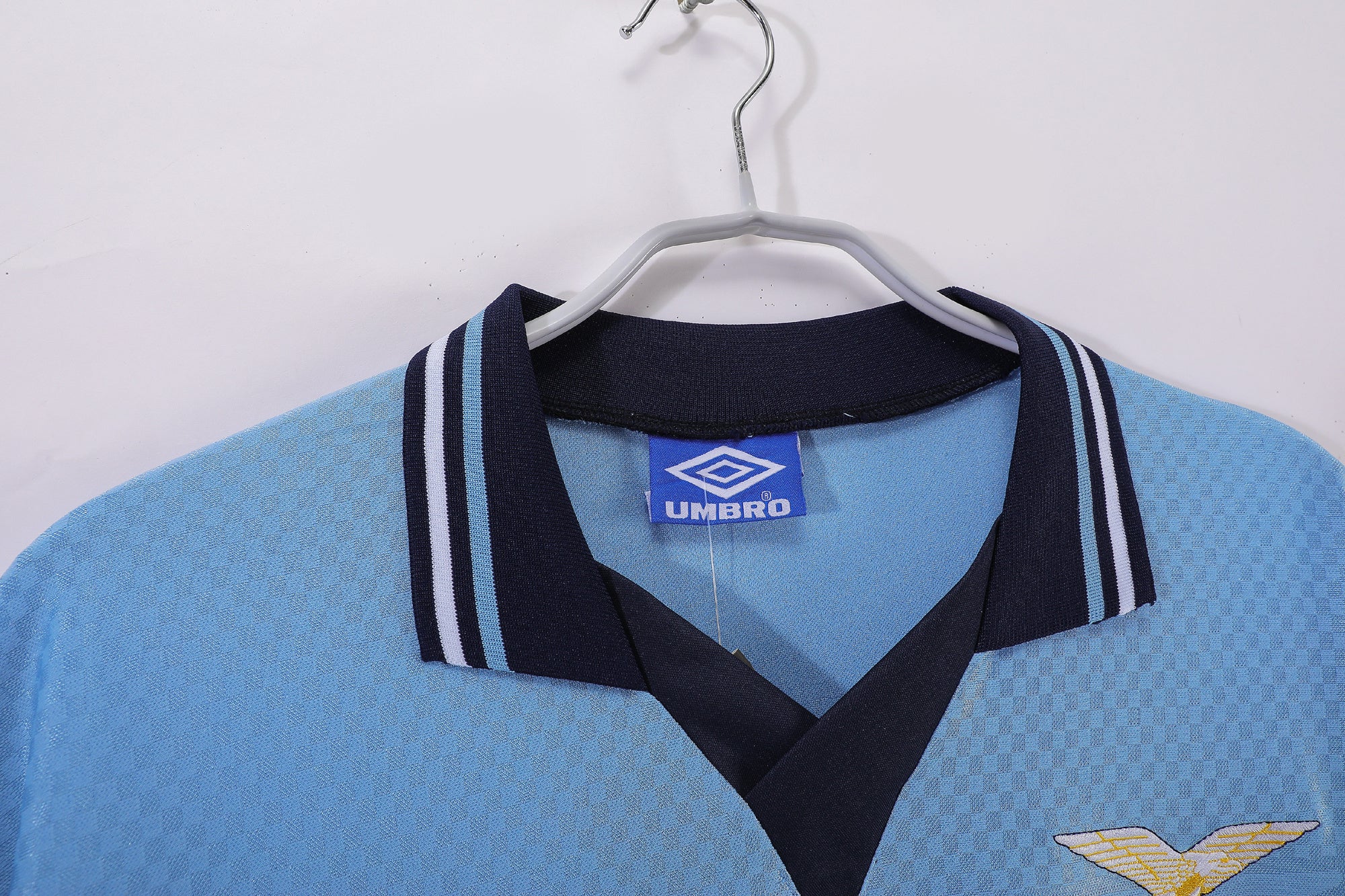 Lazio 1996/97 (Home Kit)