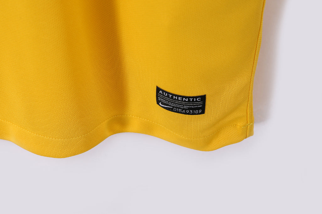 Brasil 2013 (Home Kit)