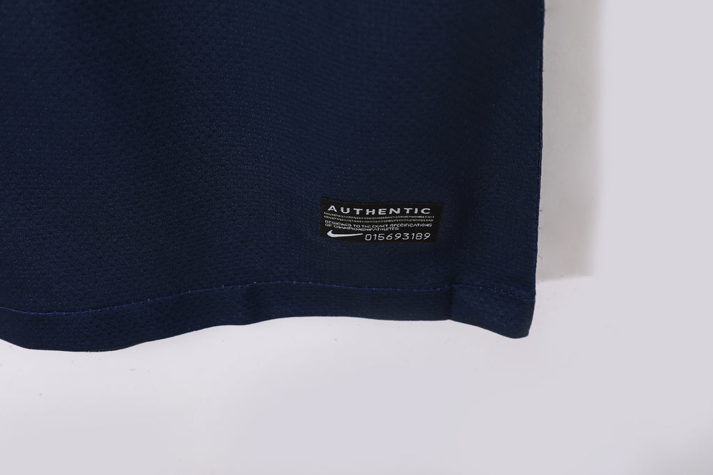 PSG 2012/13 (Home Kit)