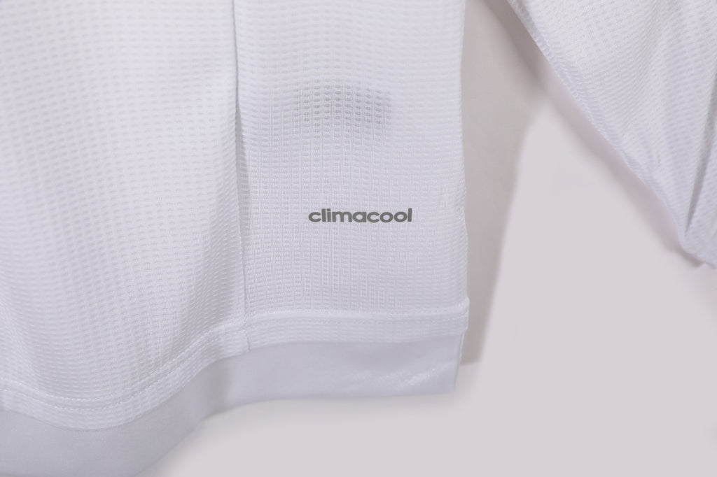 Real Madrid 2015/16 (Home Kit – Long Sleeve)