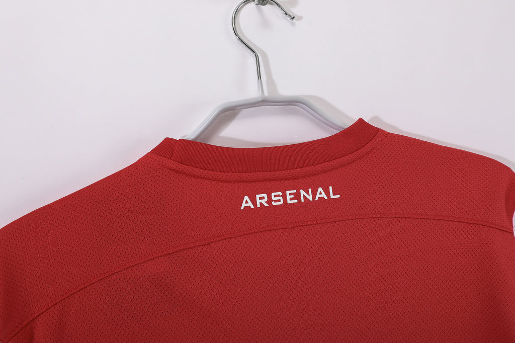 Arsenal 2011/12 (Home Kit)