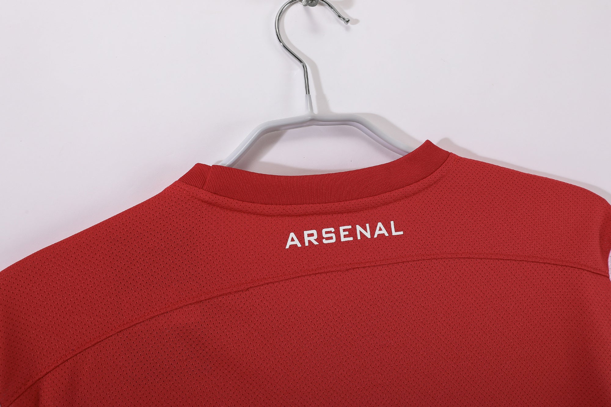 Arsenal 2011/12 (Home Kit)
