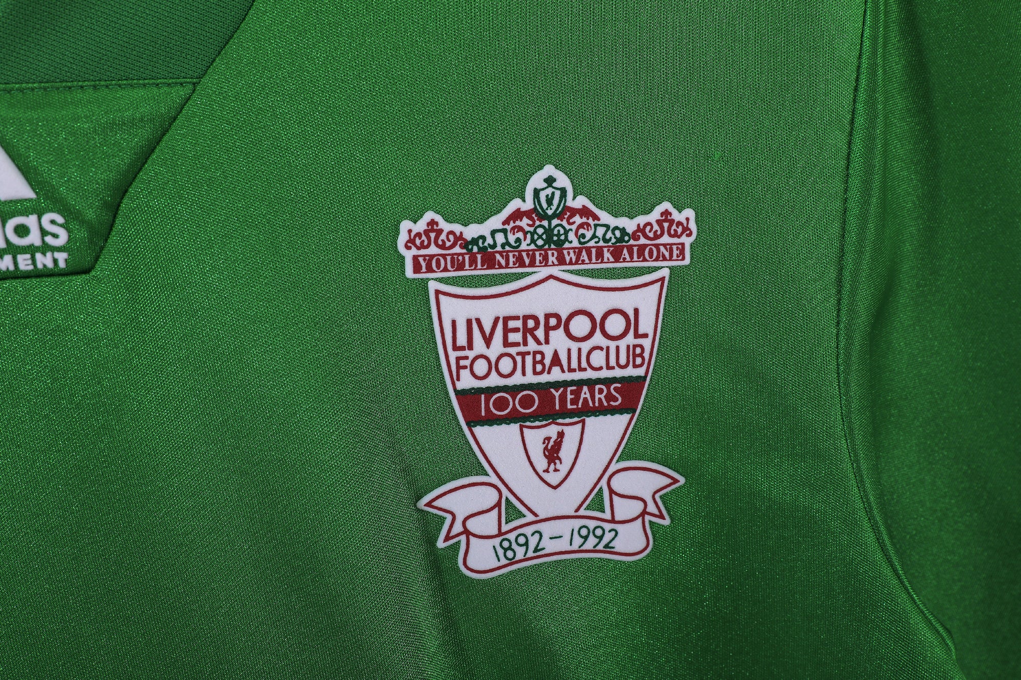 Liverpool 1992/93 (Away Kit)