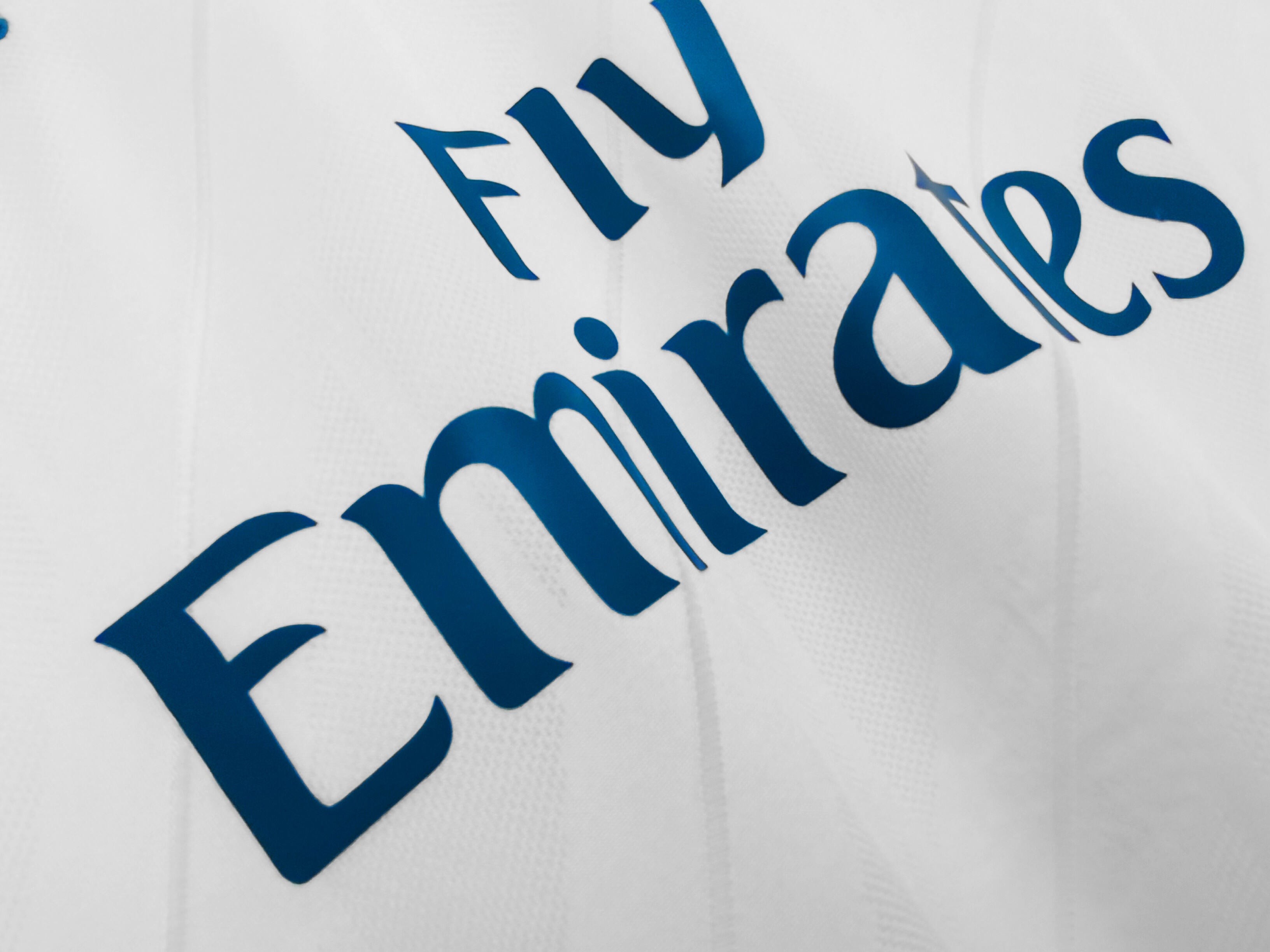 Real Madrid 2017/18 (Home Kit)