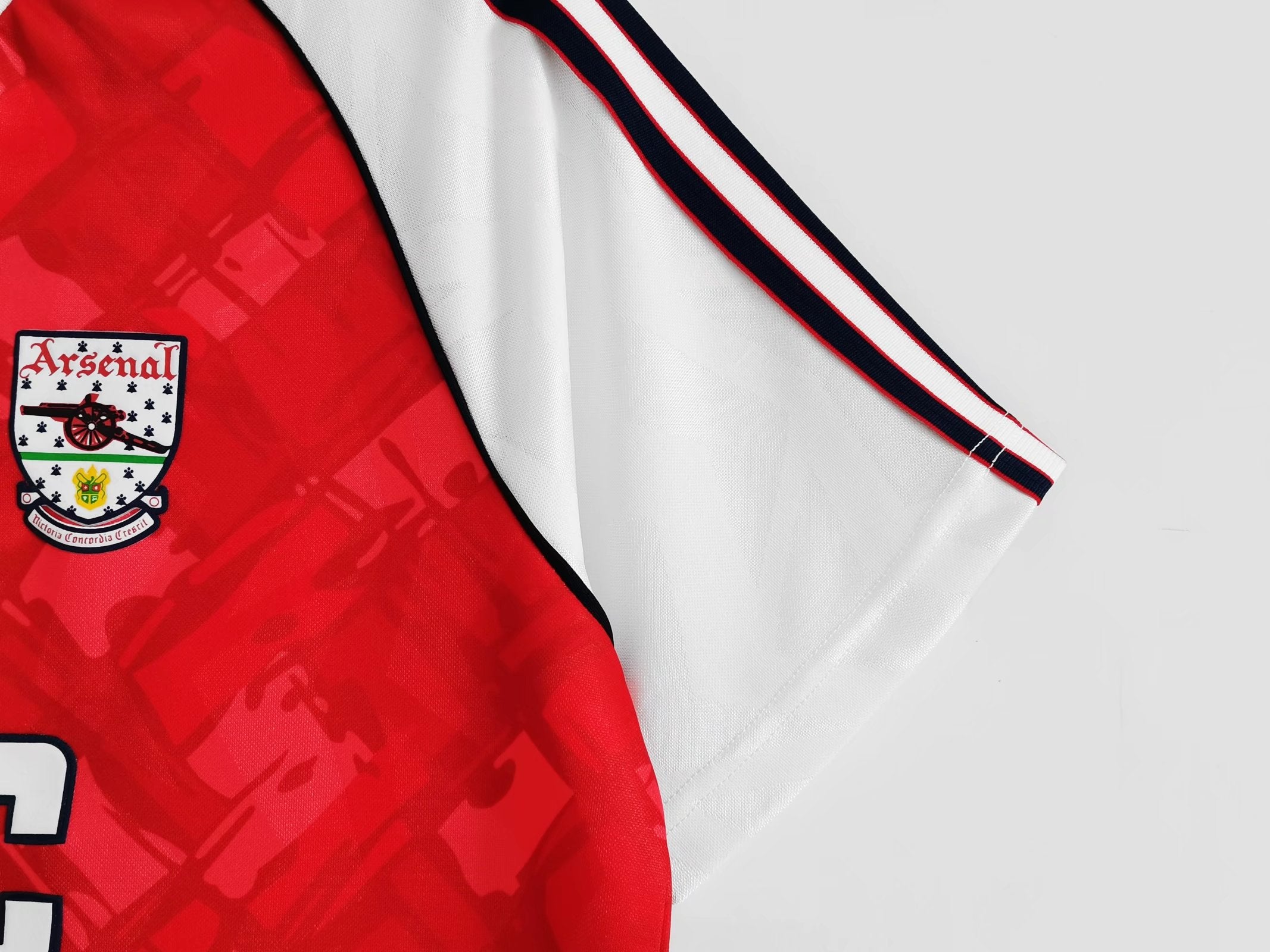 Arsenal 1990/92 (Home Kit)