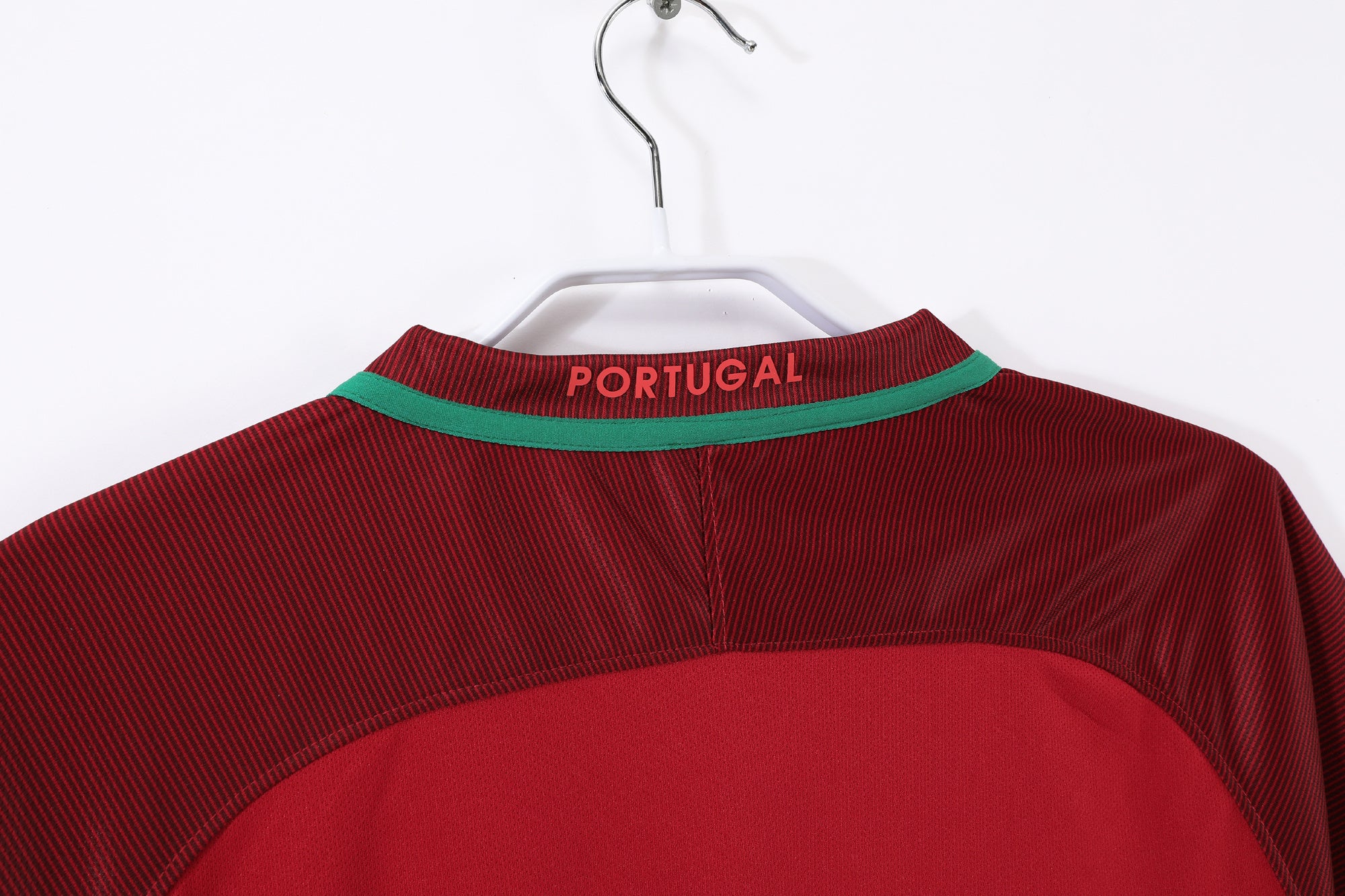 Portugal 2016 (Home Kit)