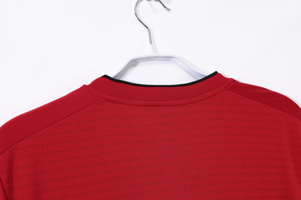 Manchester United 2018/19 (Home kit)