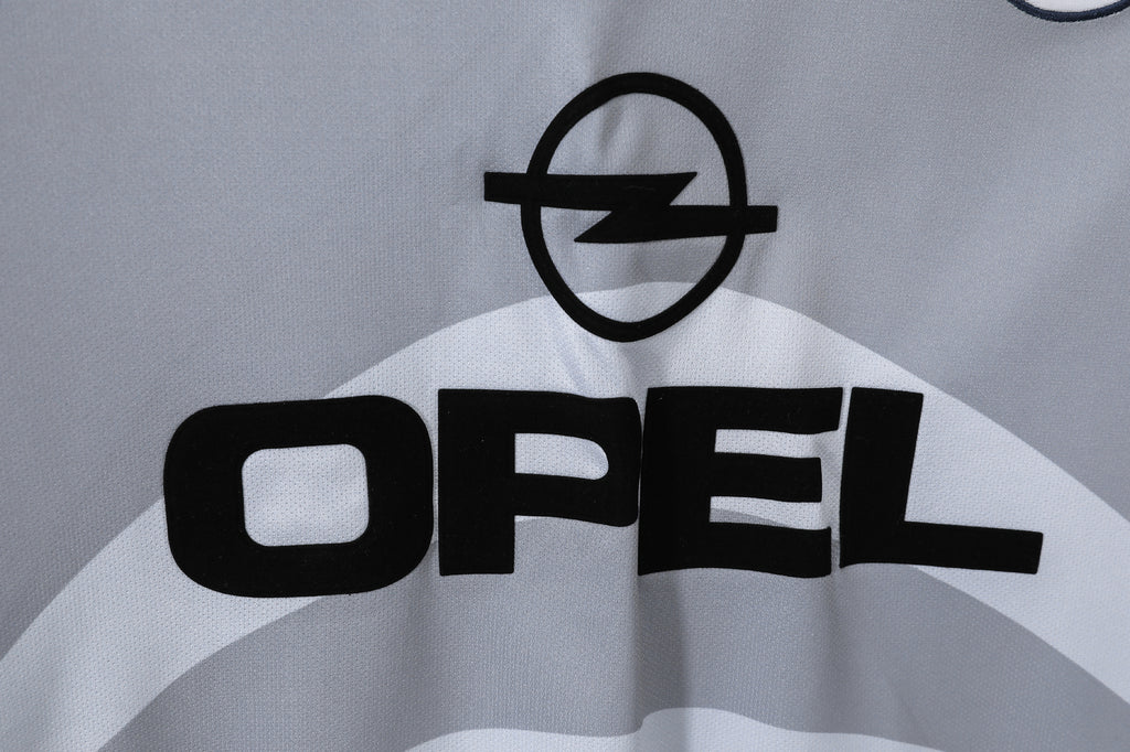 PSG 2001/02 (Away Kit)