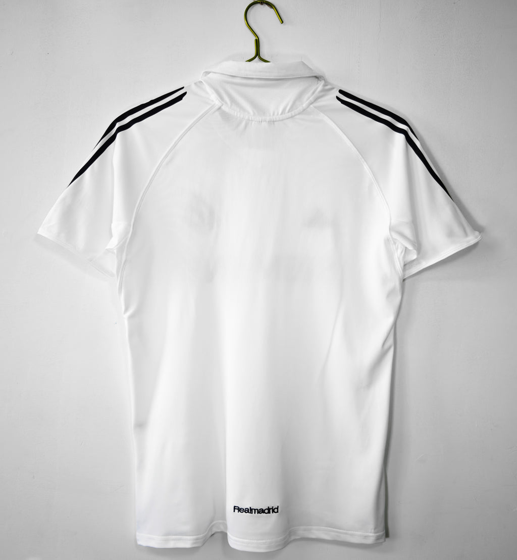 Real Madrid 2005/06 (Home Kit)