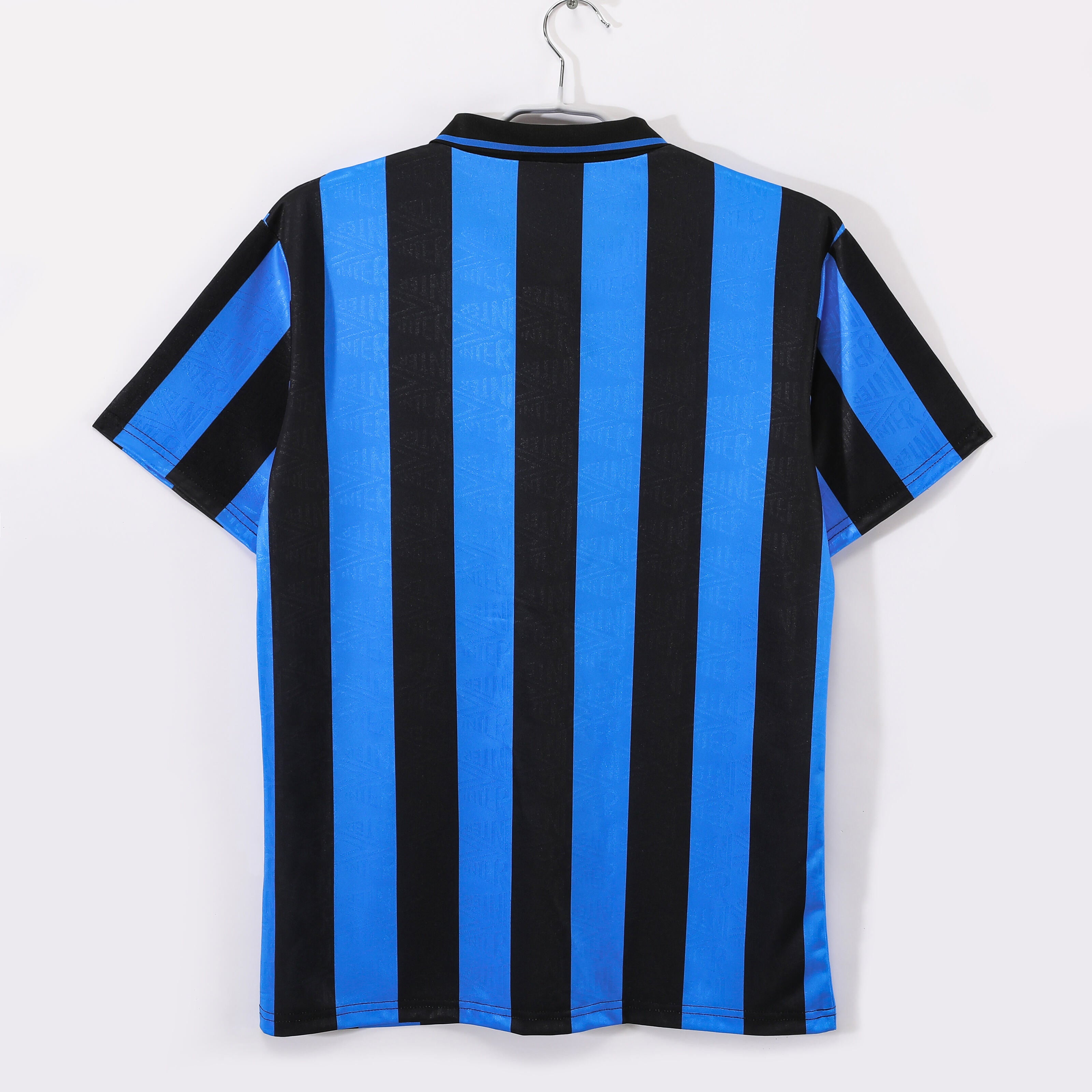 Inter de Milán 1992/94 (Home Kit)