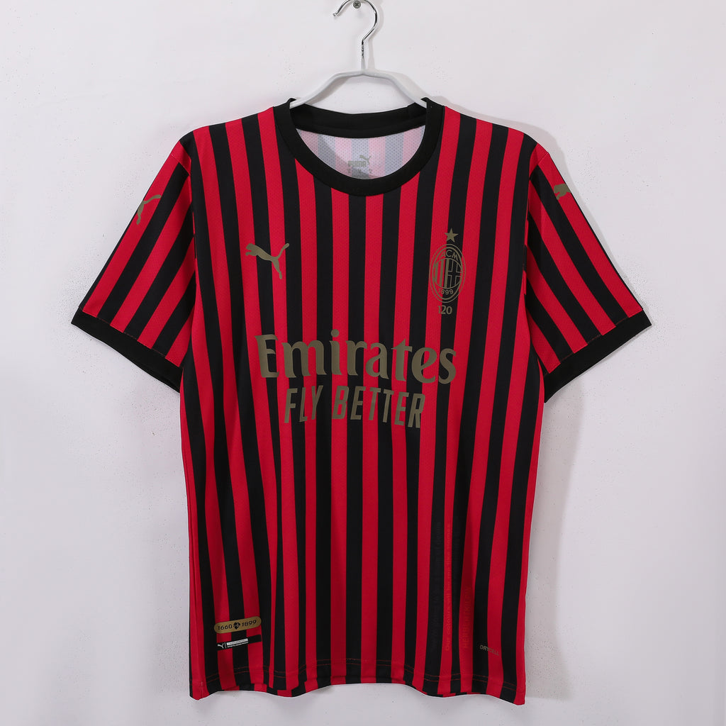AC Milan 120th Anniversary