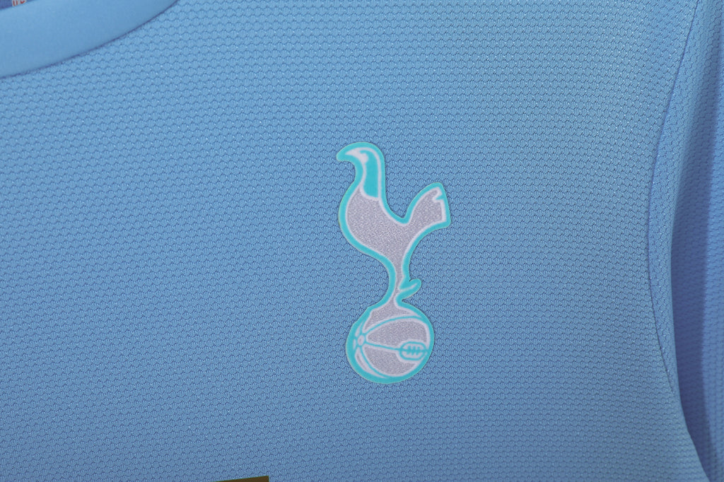 Tottenham Hotspur 2006/07 (Away Kit)