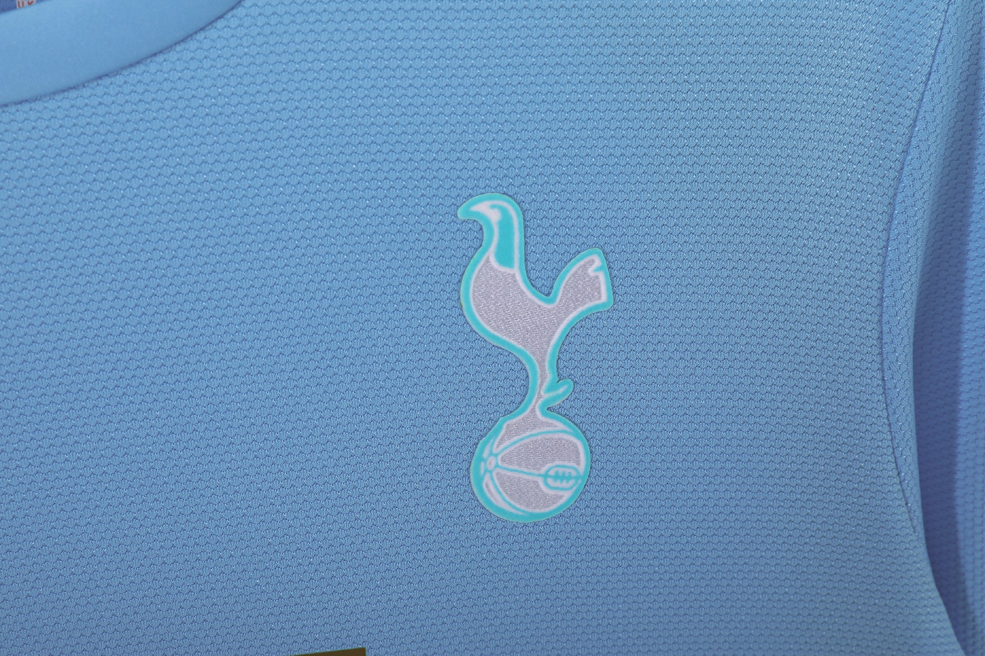 Tottenham Hotspur 2006/07 (Away Kit)