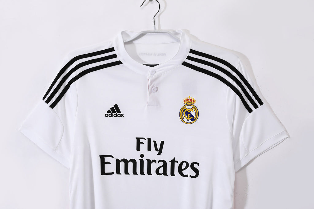 Real Madrid 2014/15 (Home Kit)