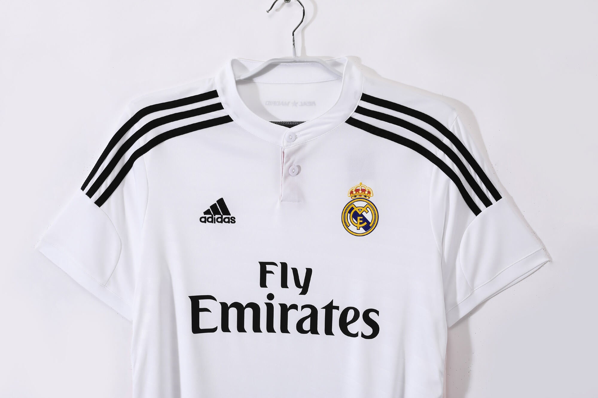 Real Madrid 2014/15 (Home Kit)