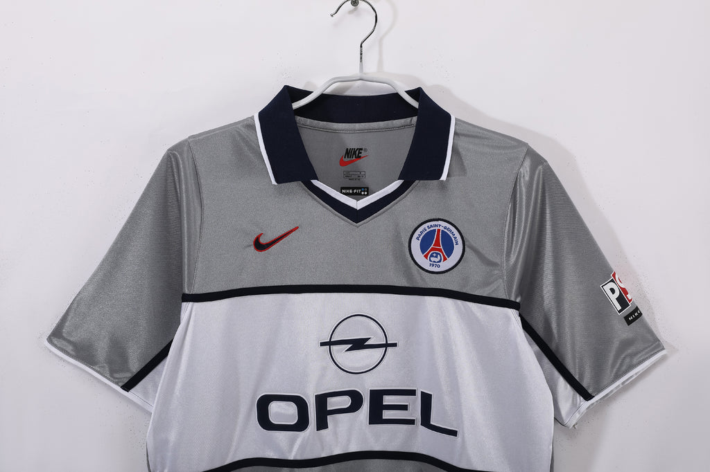 PSG 2000/01 (Away Kit)