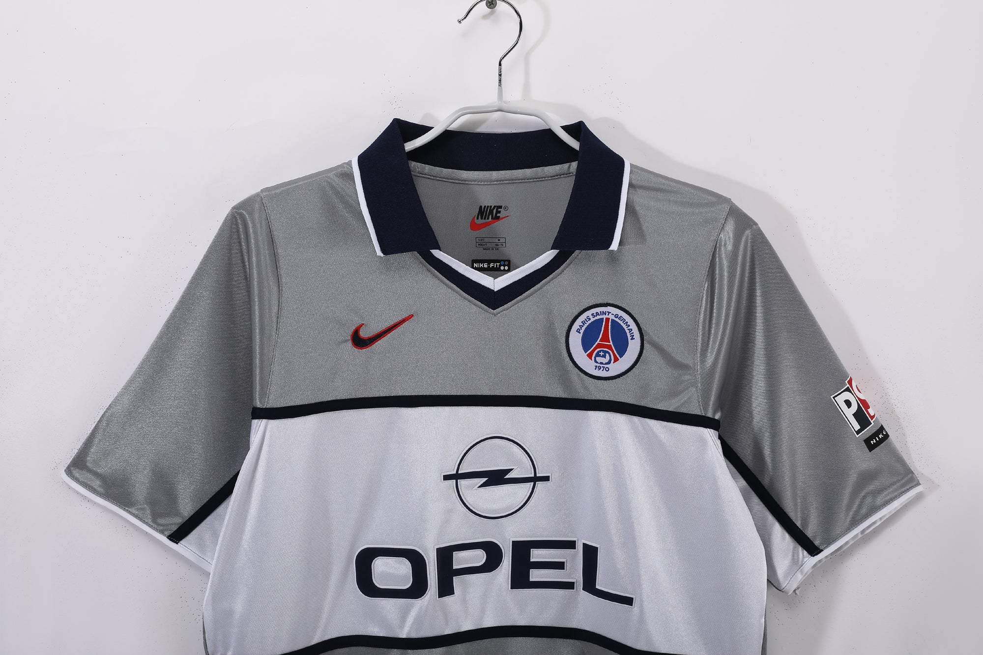 PSG 2000/01 (Away Kit)