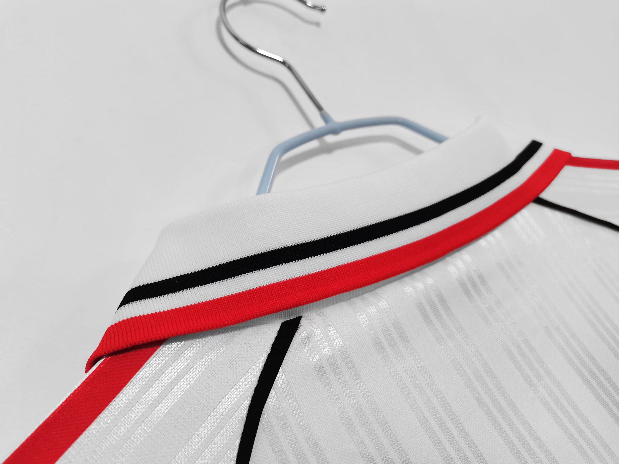 River Plate 1995/96 (Home Kit)