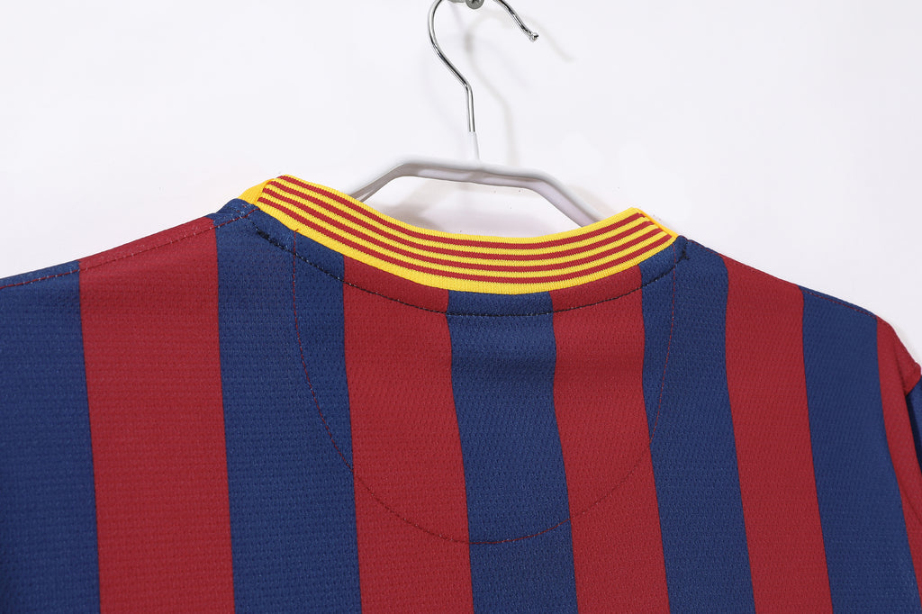Barcelona 2013/14 (Home Kit)
