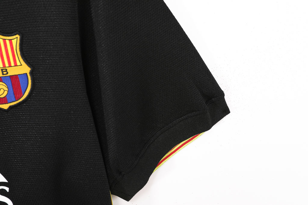 Barcelona 2013/14 (Away Kit)