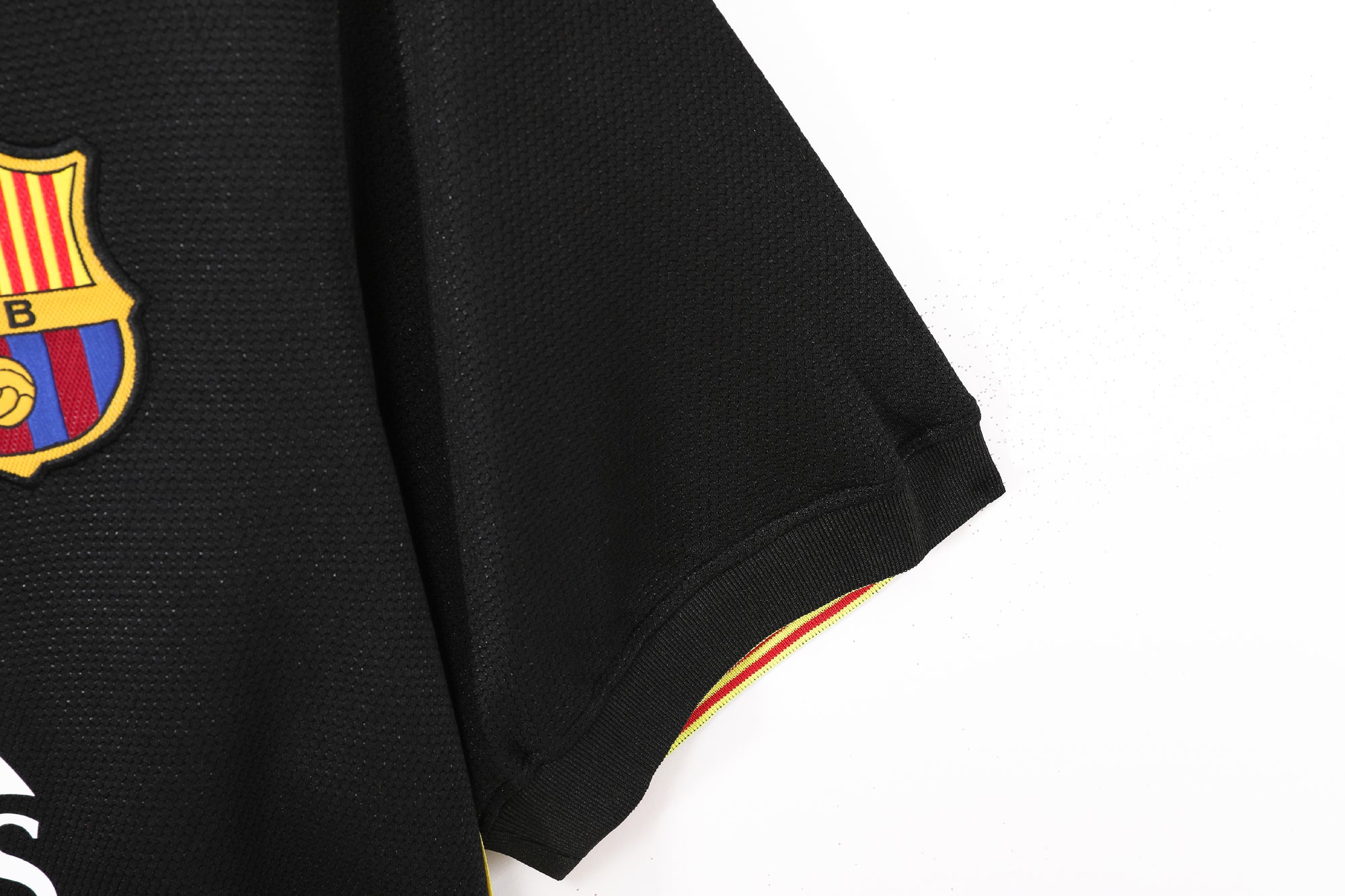 Barcelona 2013/14 (Away Kit)