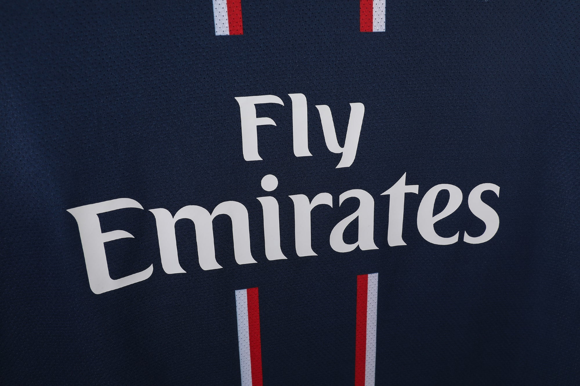 PSG 2012/13 (Home Kit)