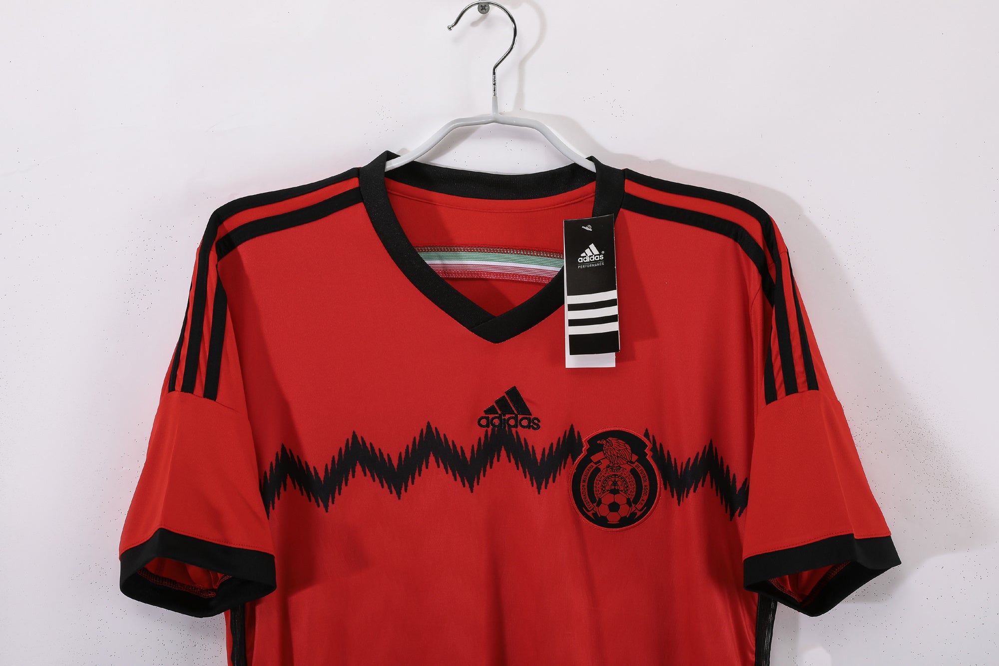 México 2014 (Away Kit)
