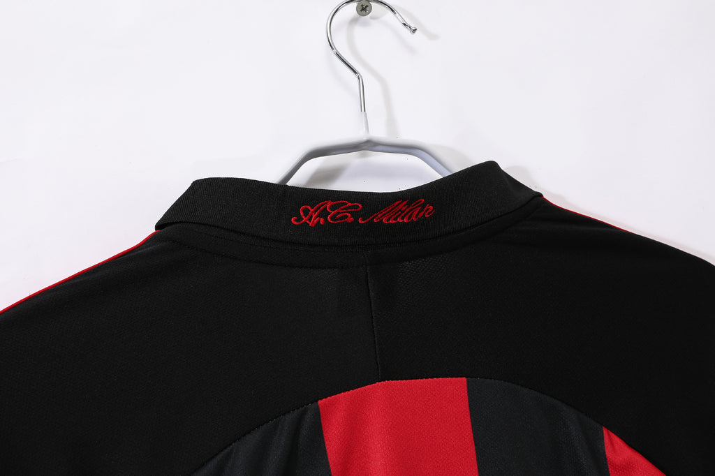 AC Milan 2000/02 (Home Kit)