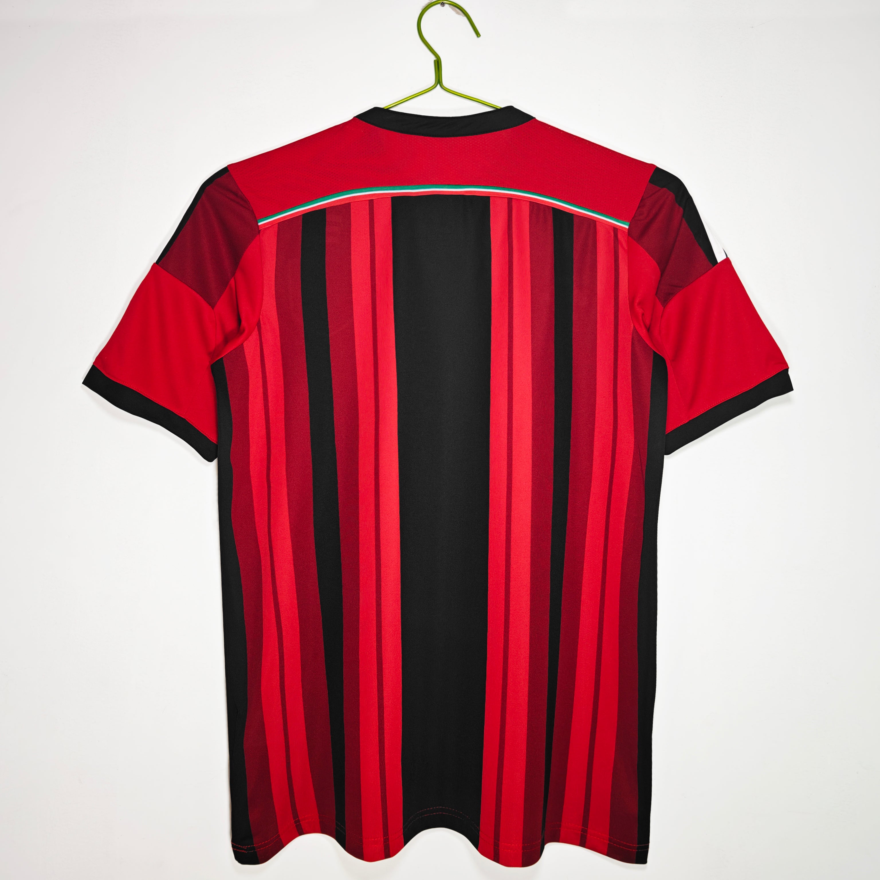 AC Milan 2014/15 (Home Kit)