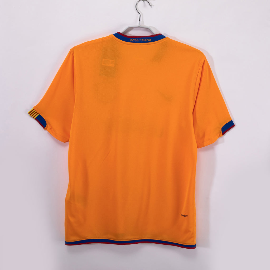 Barcelona 2006/2007 (Third Kit)