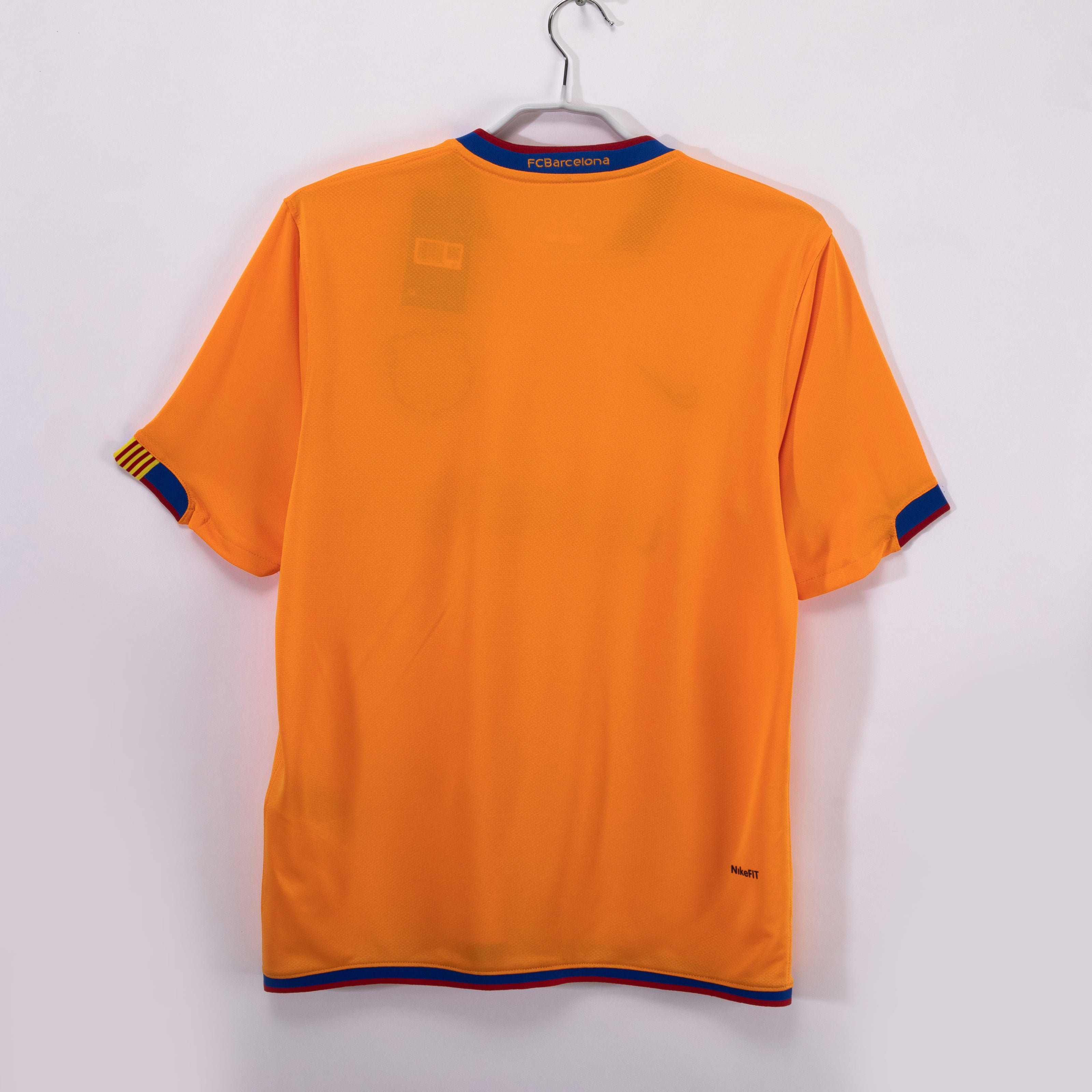 Barcelona 2006/2007 (Third Kit)