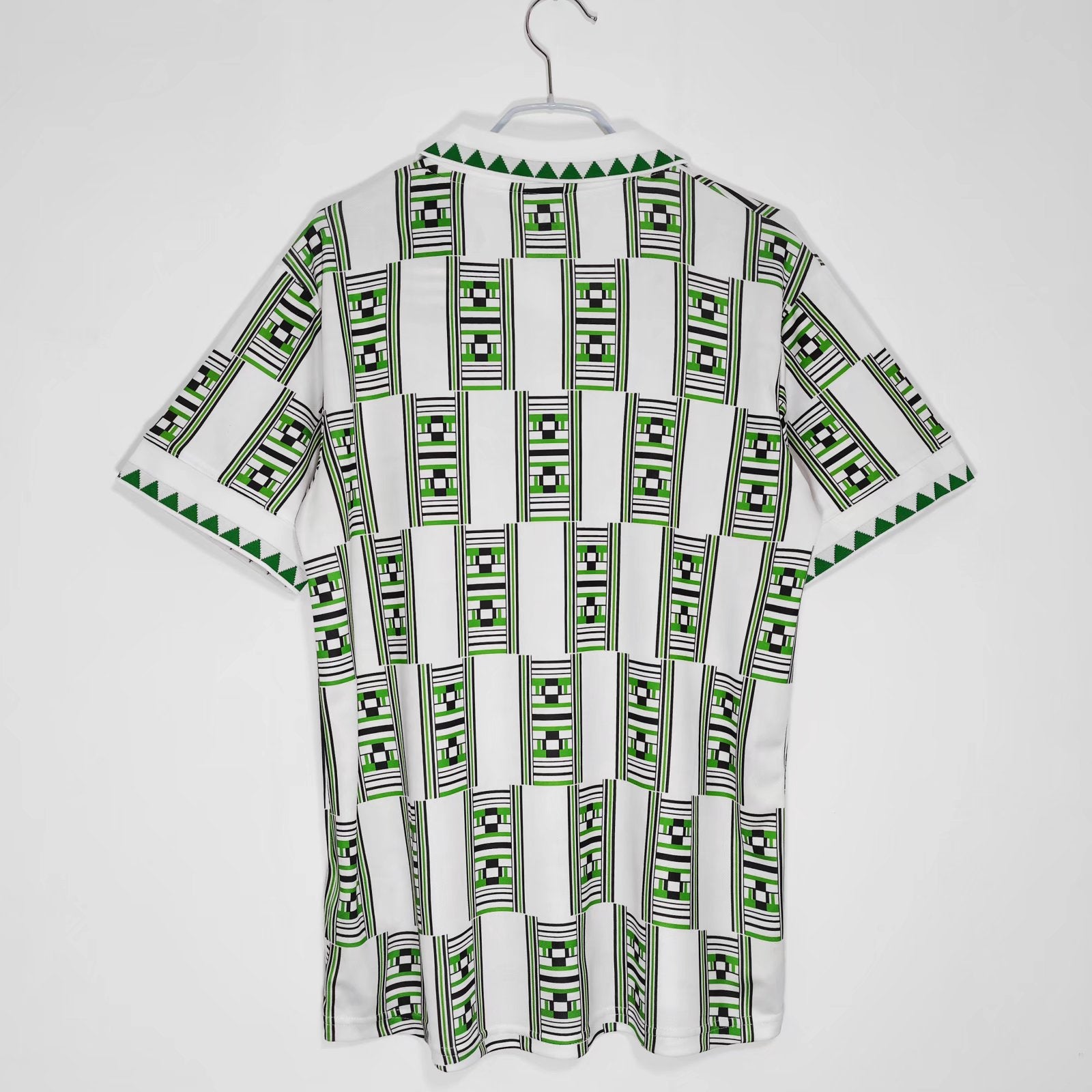 Nigeria 1994 (Away Kit)